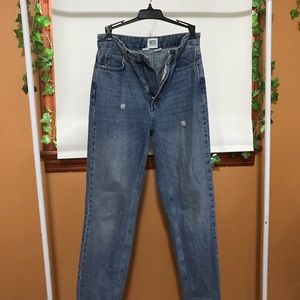 Urban Outfitters BDG Mom Jeans
